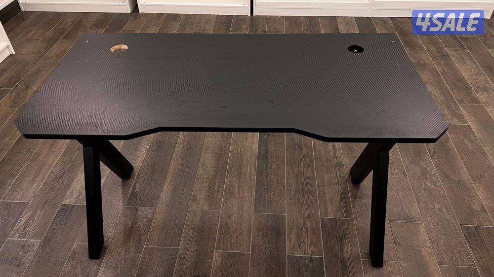 اثاث مستعمل طاوله واحده جديده0