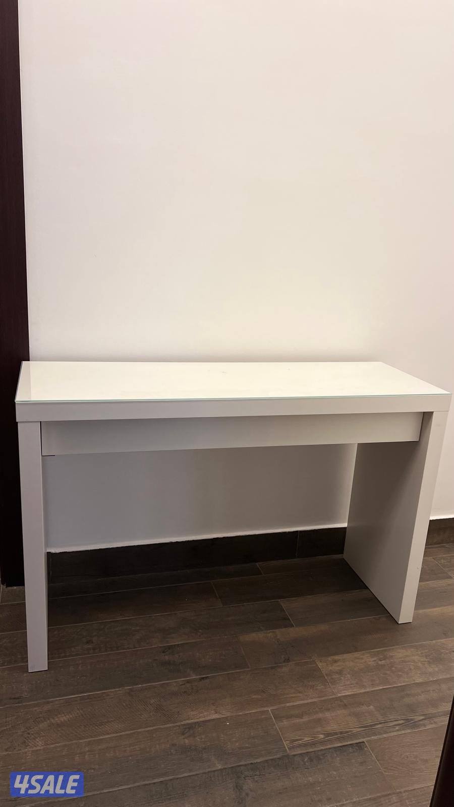 اثاث مستعمل طاوله واحده جديده9