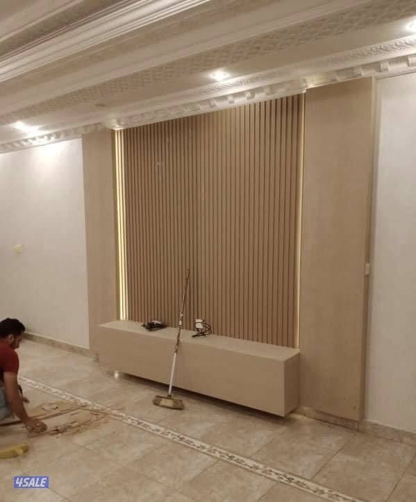 اصباغ🌹ورق جدران 🇰🇼ارخص الاسعار1