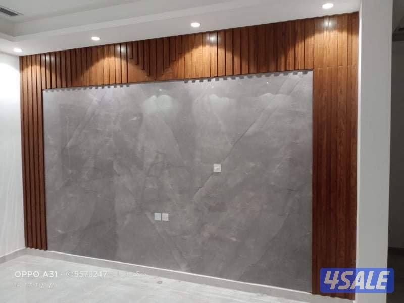 اصباغ🌹ورق جدران 🇰🇼ارخص الاسعار3