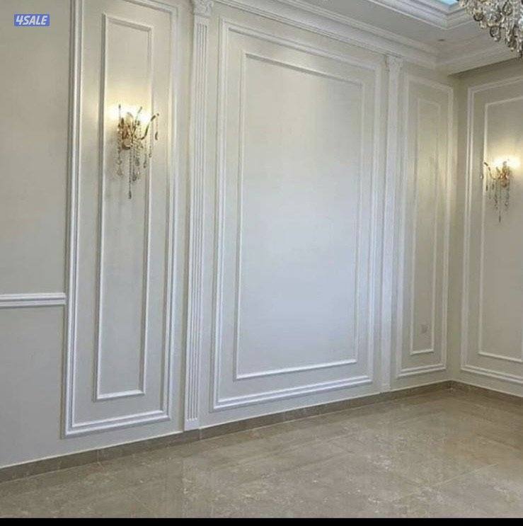 اصباغ🌹ورق جدران 🇰🇼ارخص الاسعار5