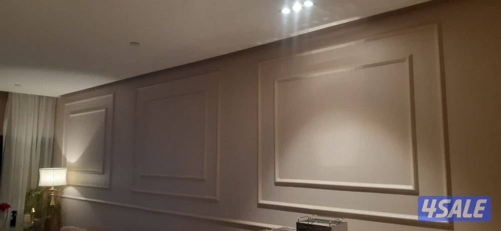 اصباغ🌹ورق جدران 🇰🇼ارخص الاسعار13