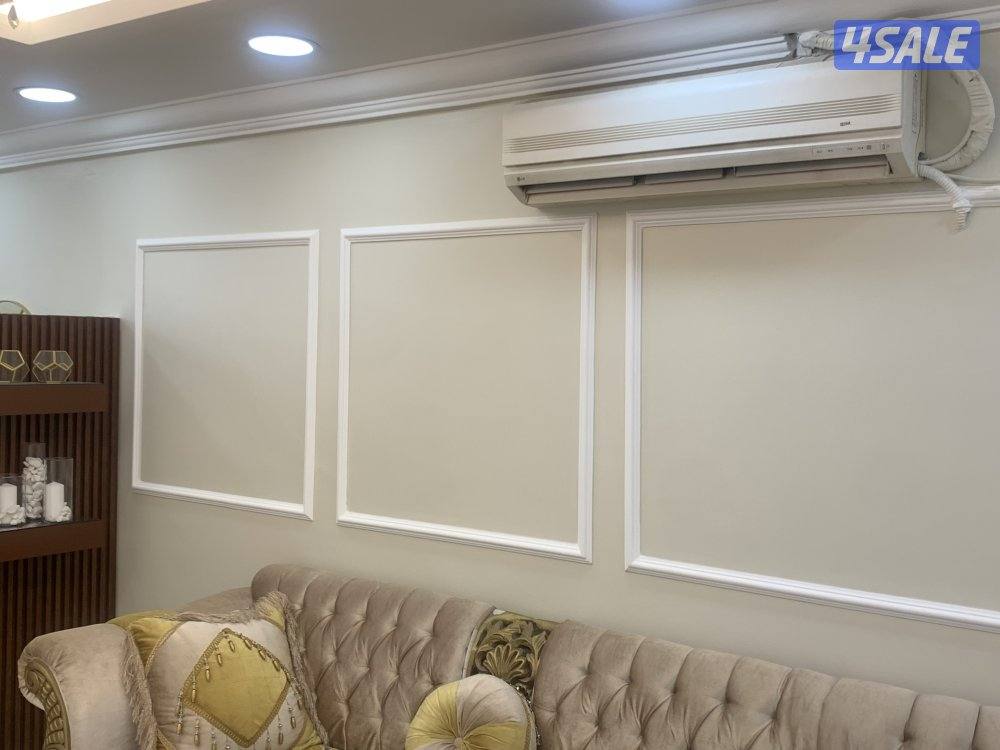 اصباغ🌹ورق جدران🇰🇼ارخص الاسعار 🇰🇼6