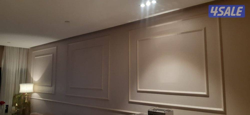 اصباغ🌹ورق جدران🇰🇼ارخص الاسعار 🇰🇼10