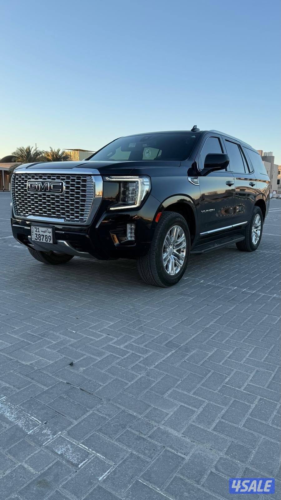 للبيع يوكن 20220