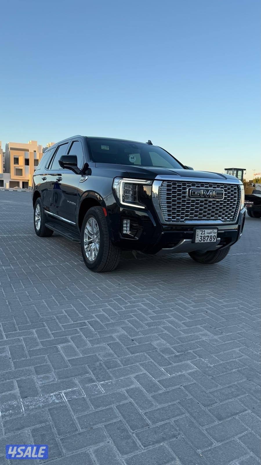 للبيع يوكن 20221