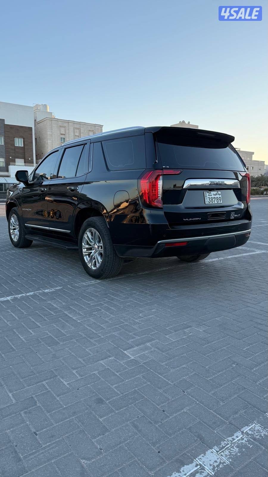 للبيع يوكن 20223