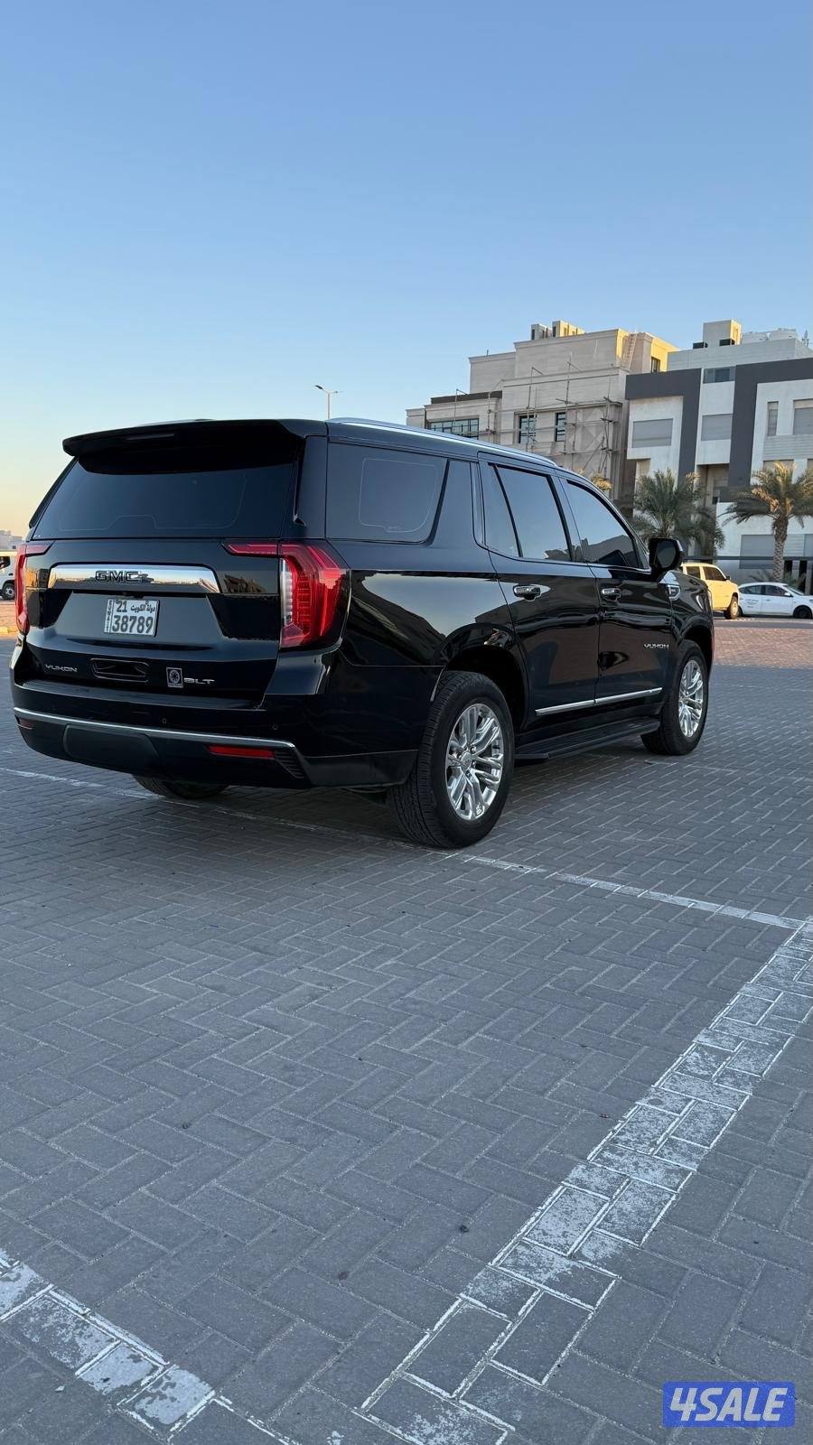 للبيع يوكن 20222