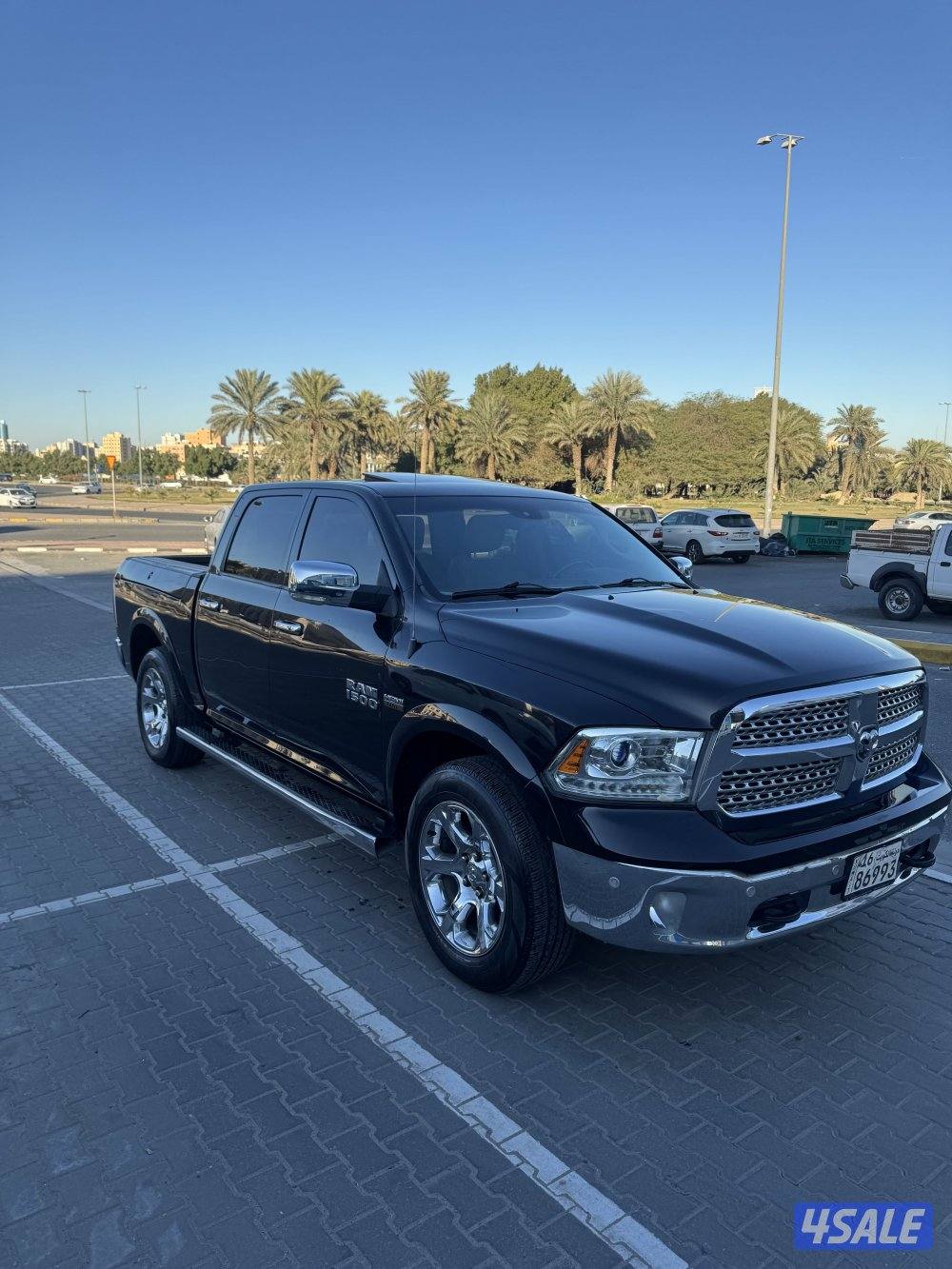 رام لارامي 20181