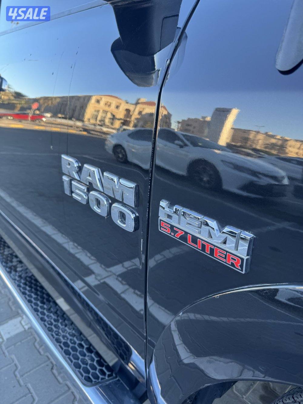 رام لارامي 20183