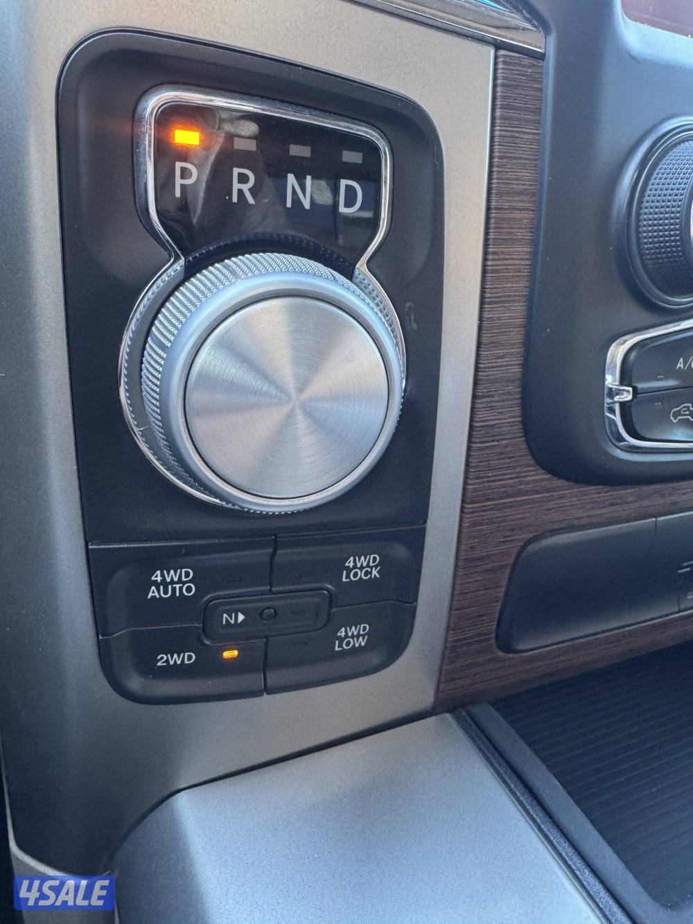 رام لارامي 20186