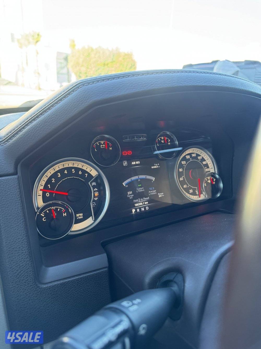 رام لارامي 20187