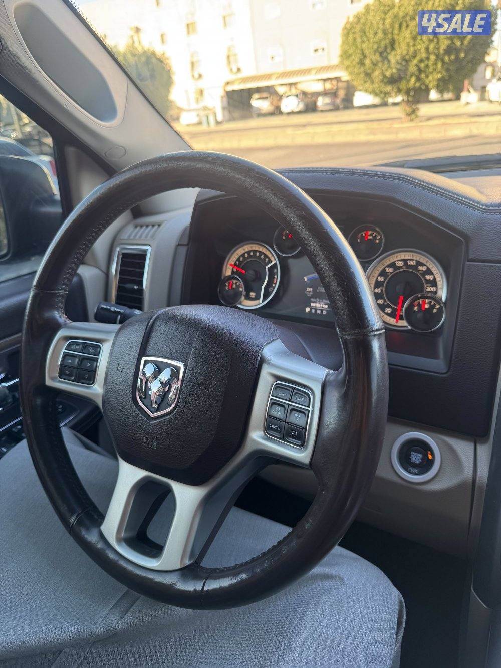 رام لارامي 20188