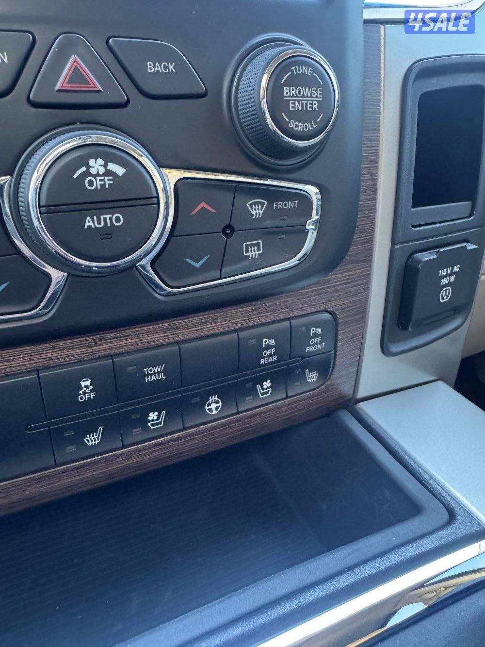 رام لارامي 201810