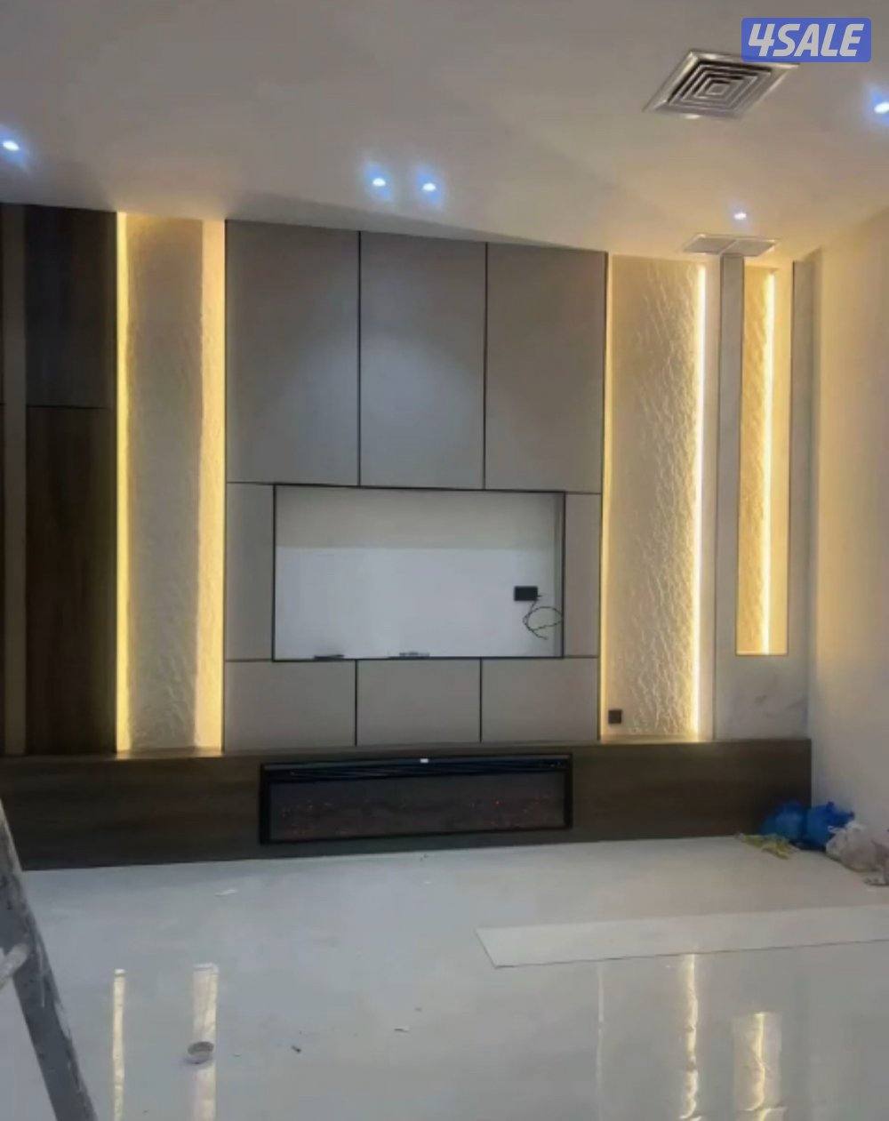 اصباغ🌹ورق جدران🇰🇼ارخص الاسعار🇰🇼0