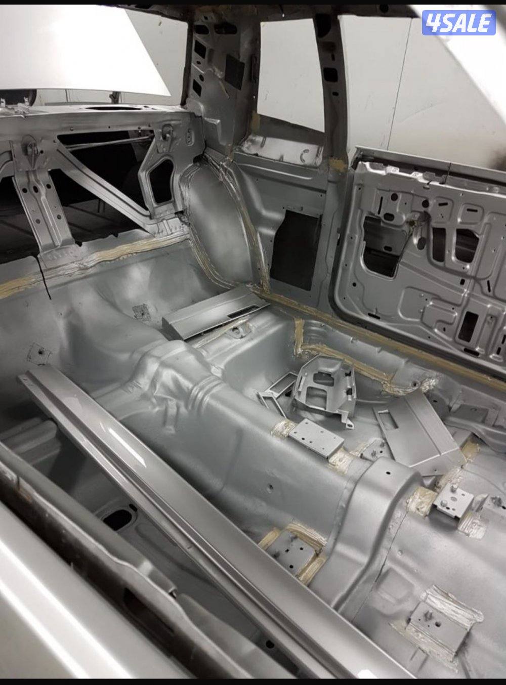 مونت كارلوا 1988 ستروكر4