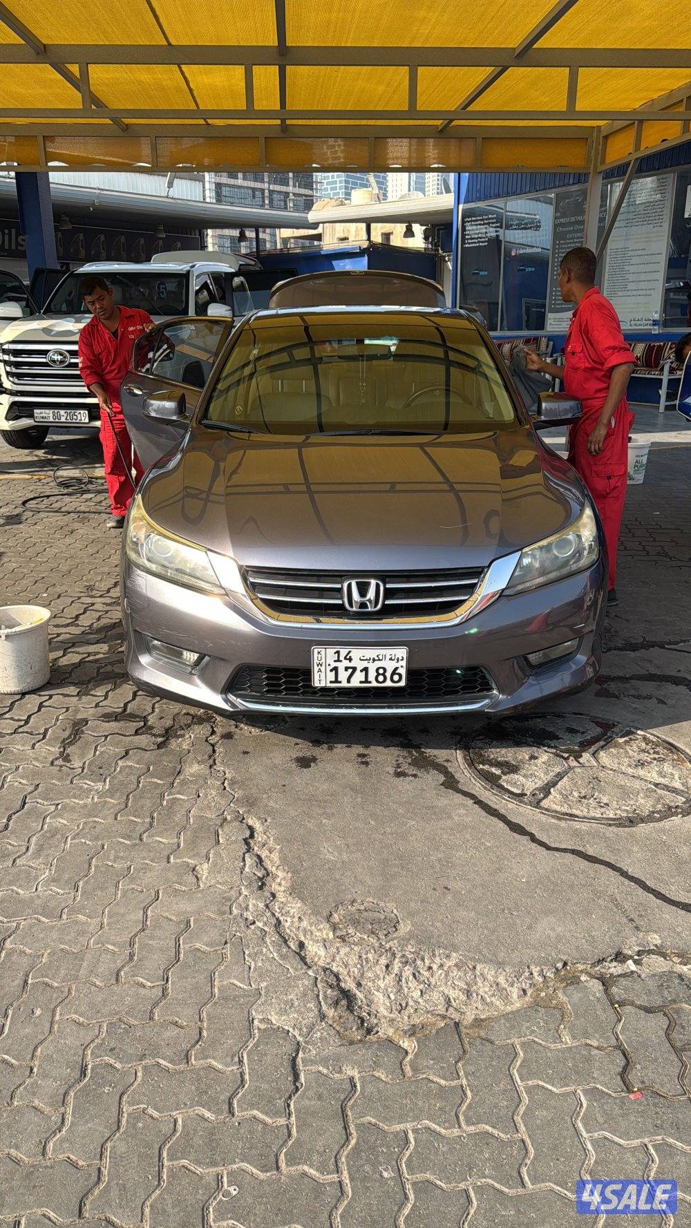 Honda Accord 2014 for sale2