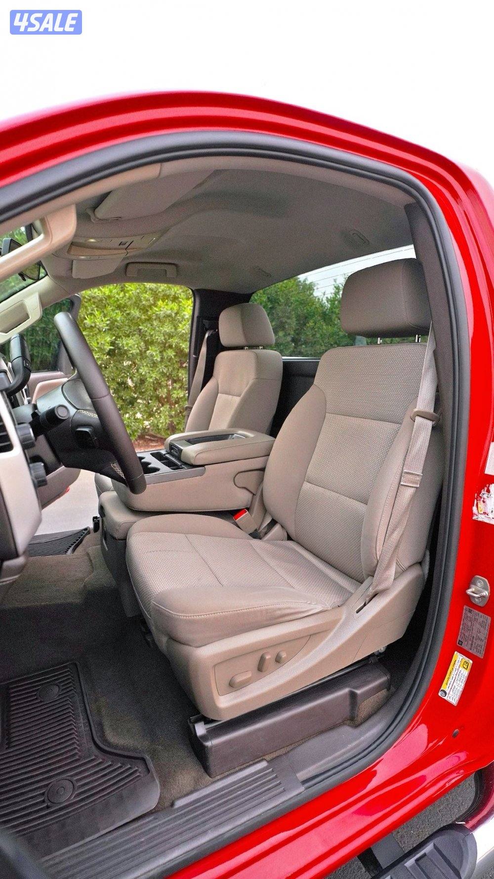 للبيع GMC سييرا Z71 موديل 20157