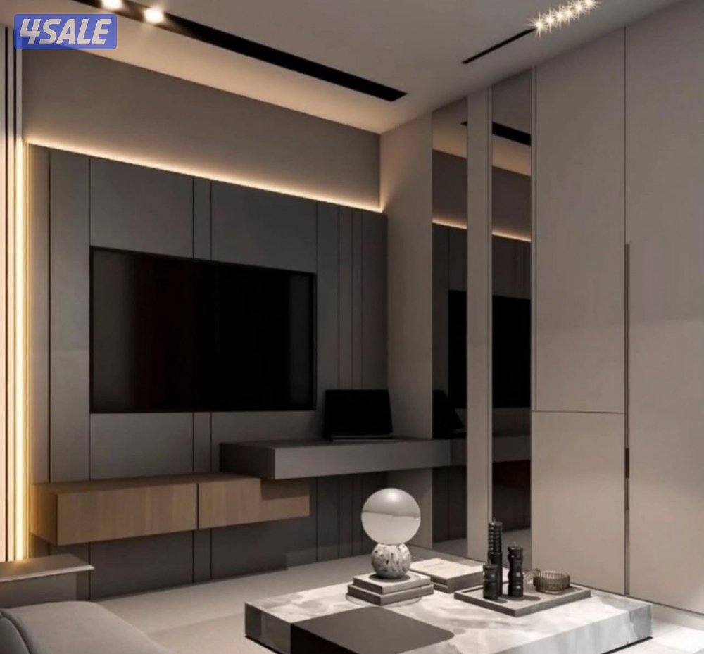 اصباغ 🌹ورق جدران 🇰🇼صبغ بدون ريحه🇰🇼6