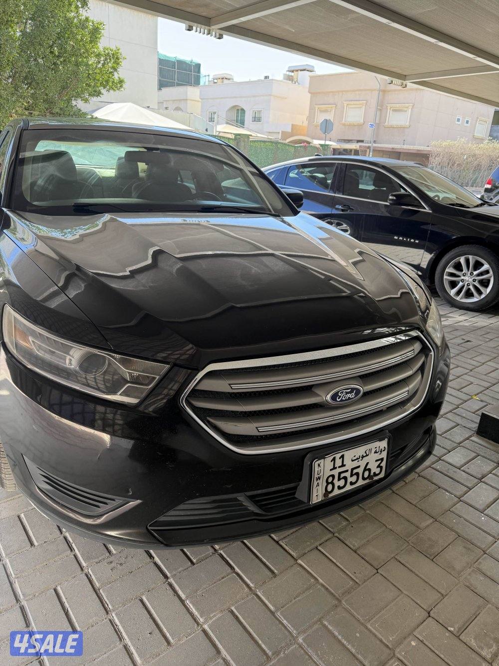 للبيع توروس 2013 شرط الفحص0