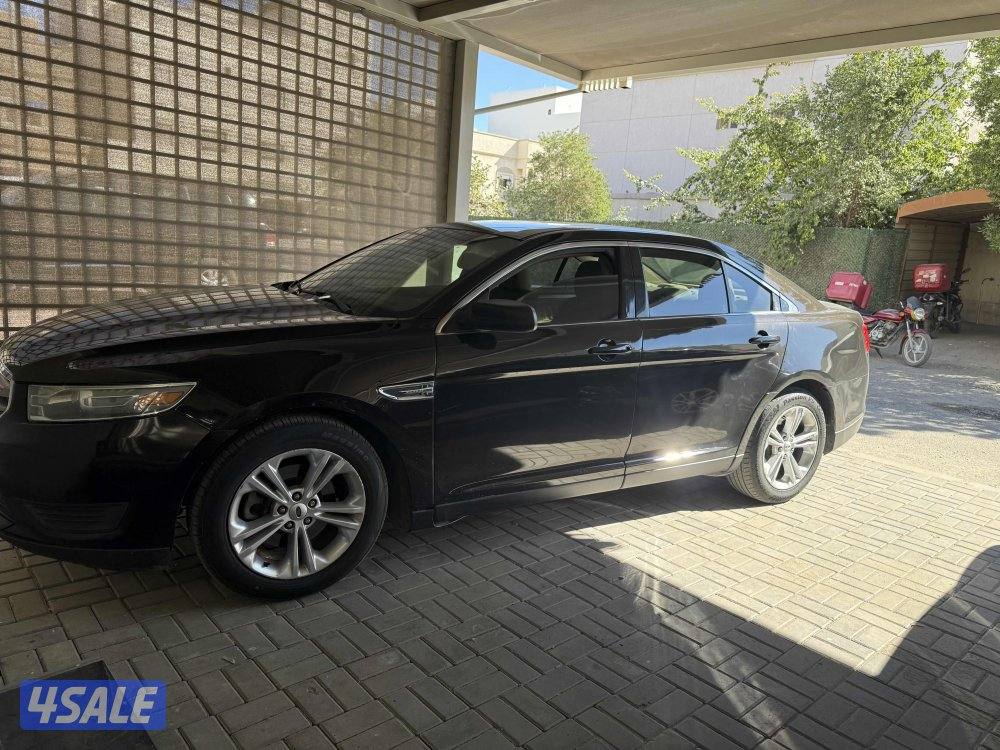 للبيع توروس 2013 شرط الفحص2