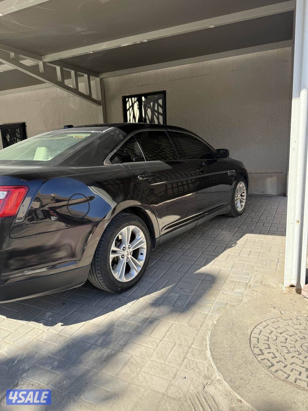 للبيع توروس 2013 شرط الفحص4