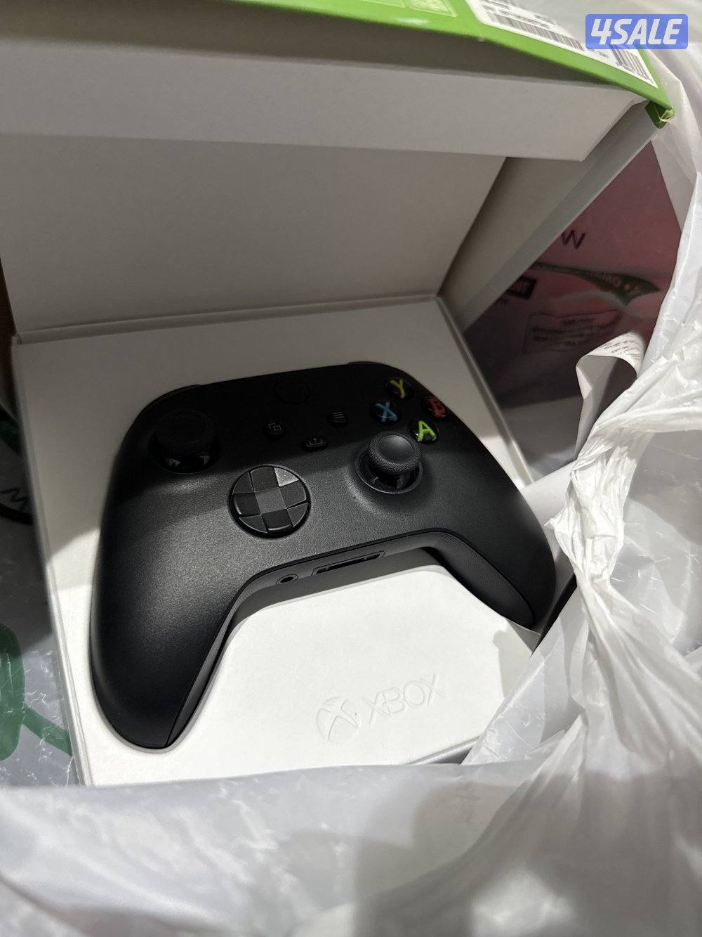 Xbox controller new0