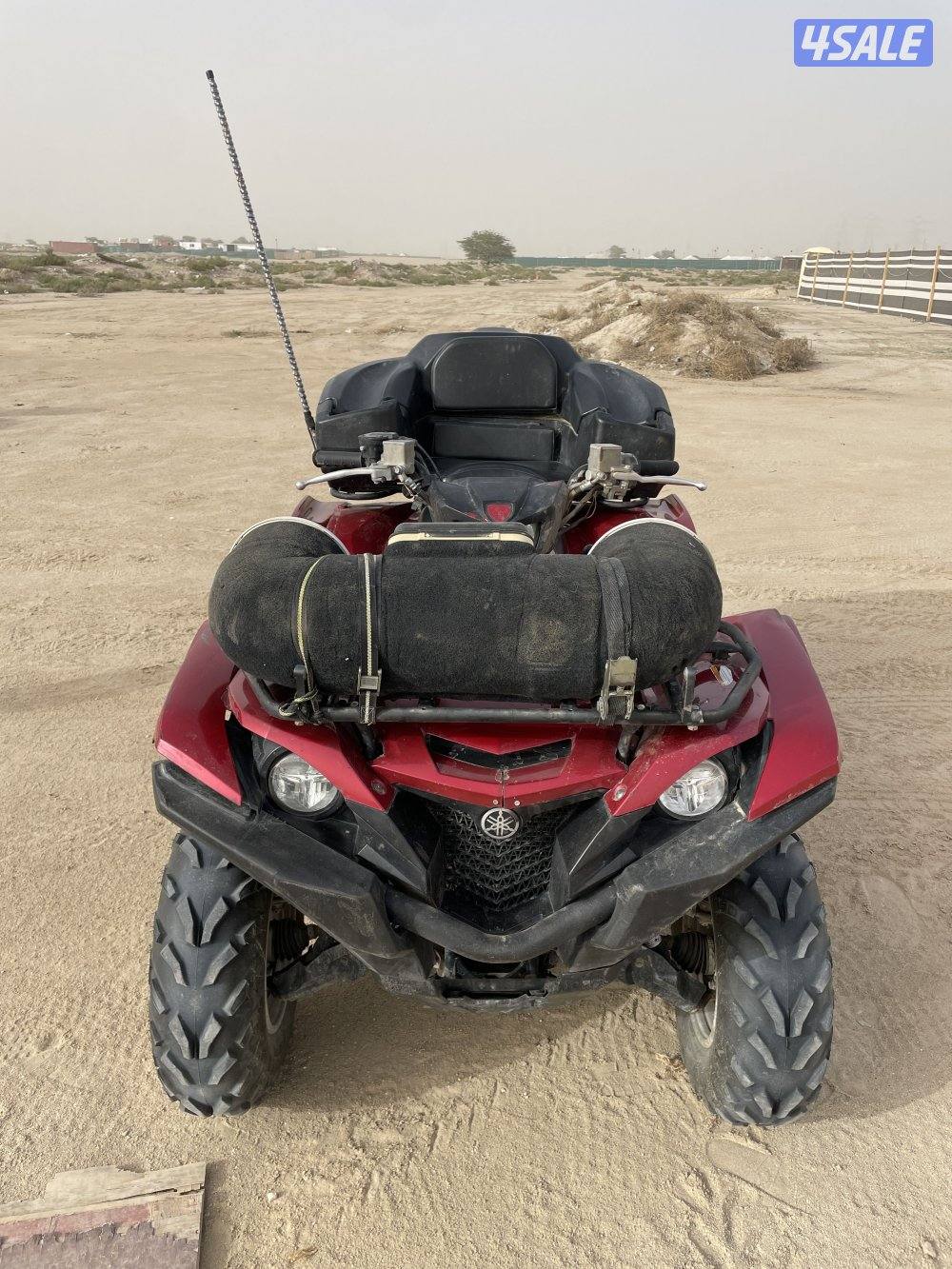 للبيع قرزلي 700 مديل 20160