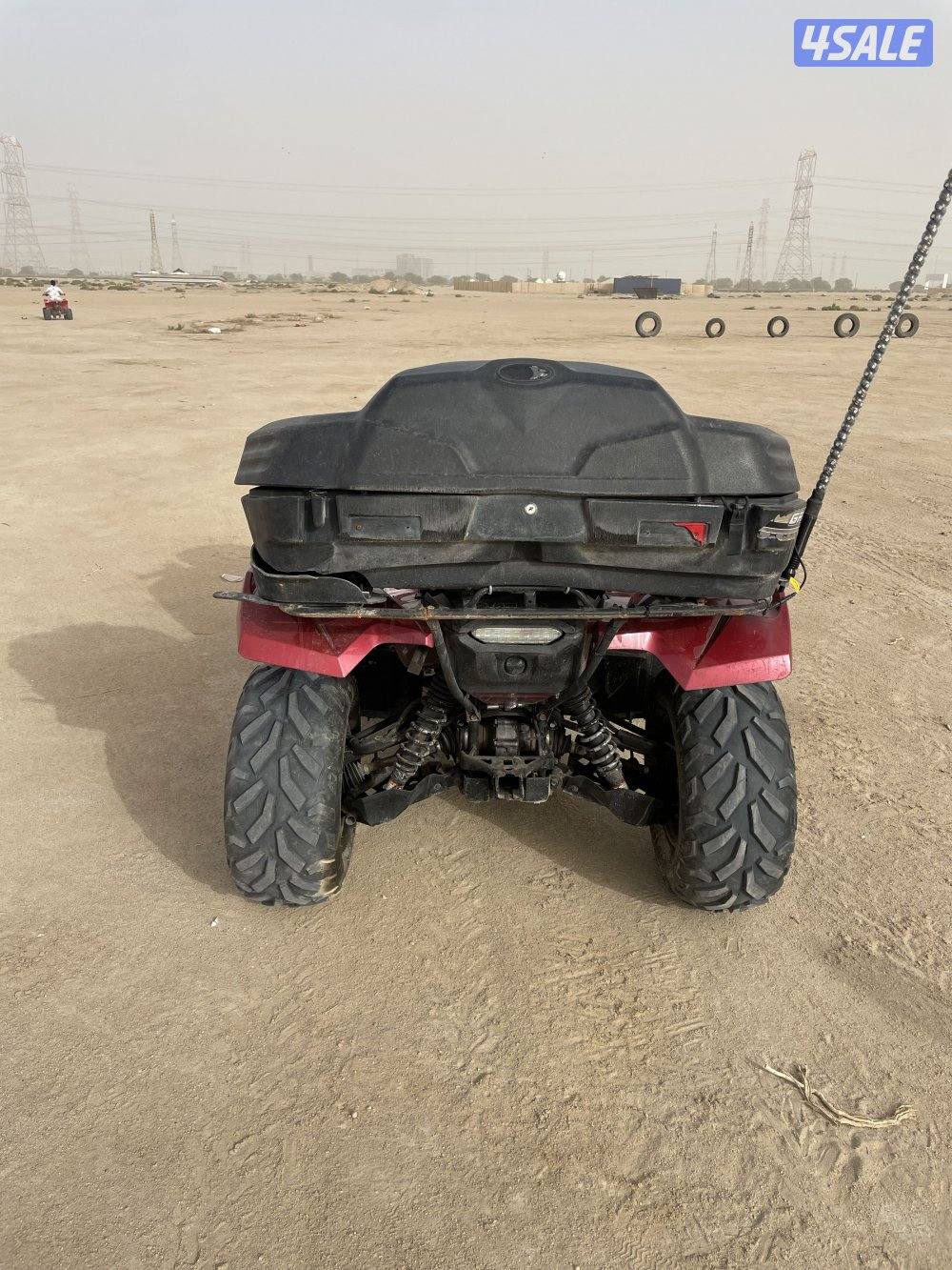 للبيع قرزلي 700 مديل 20161