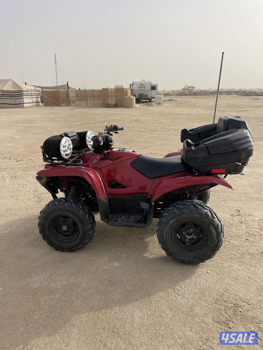 للبيع قرزلي 700 مديل 20163