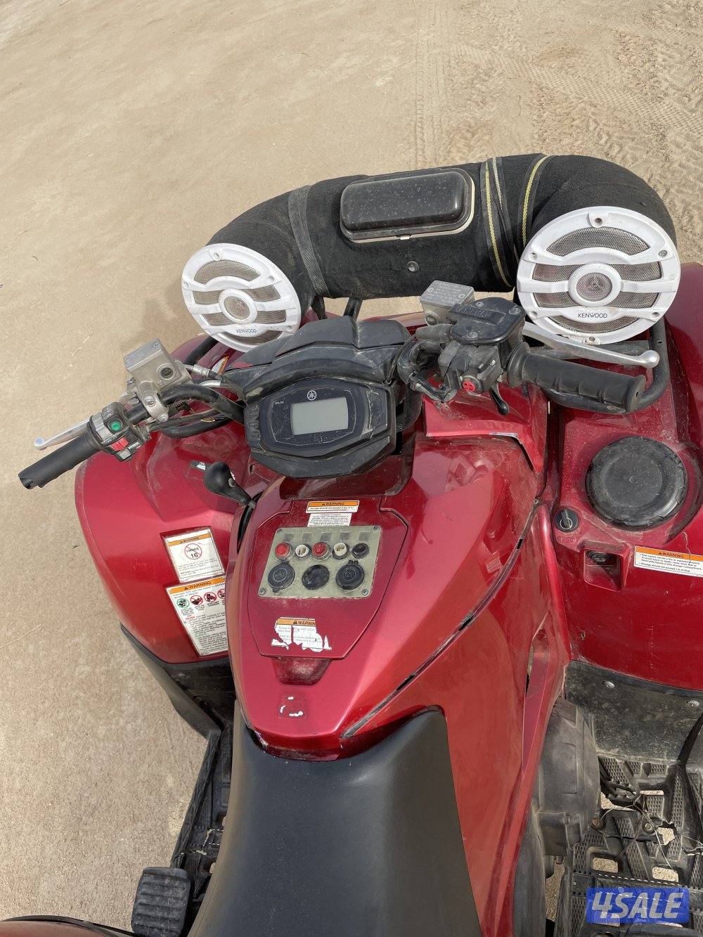 للبيع قرزلي 700 مديل 20164