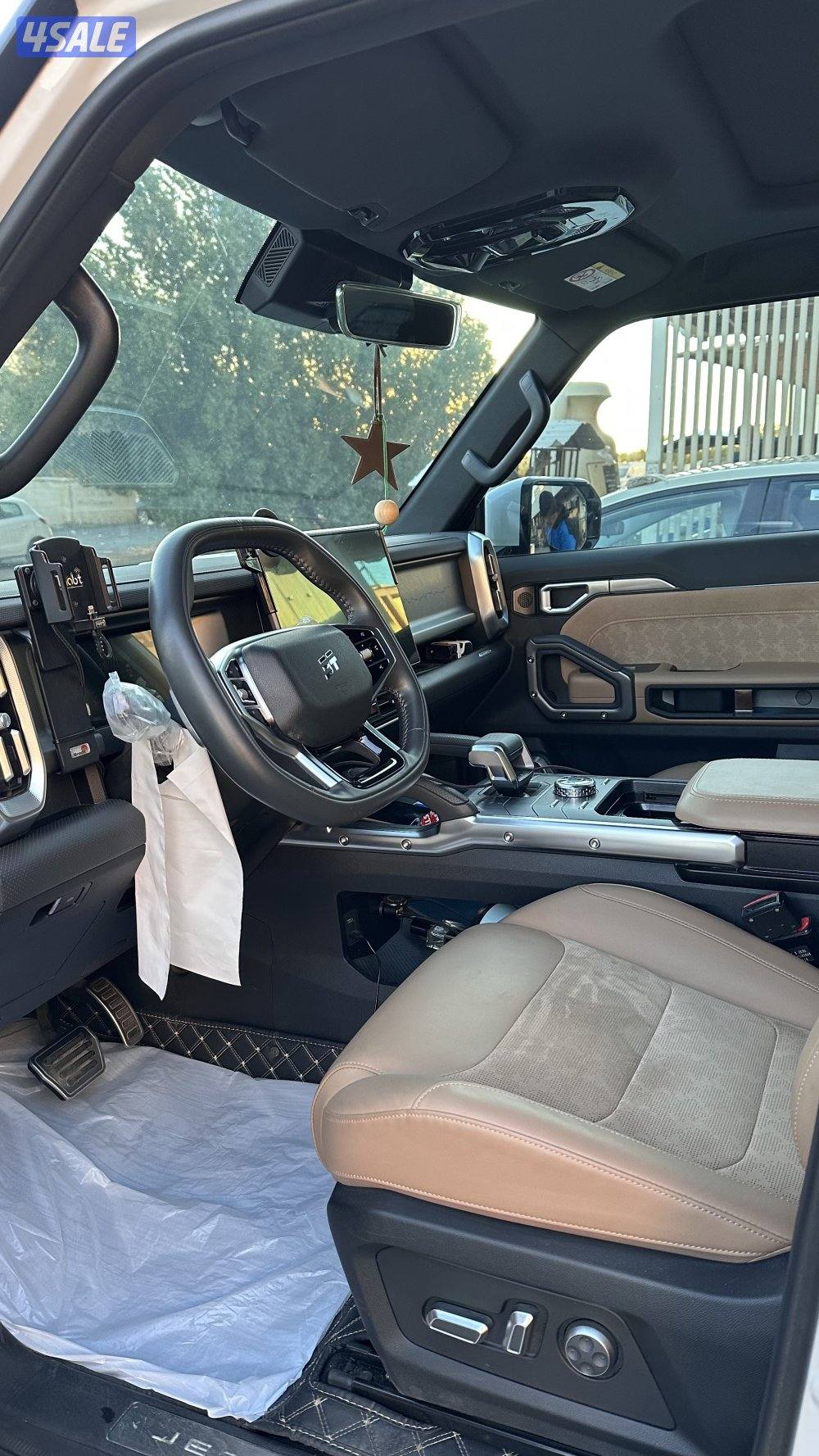 للبيع جيتور T22