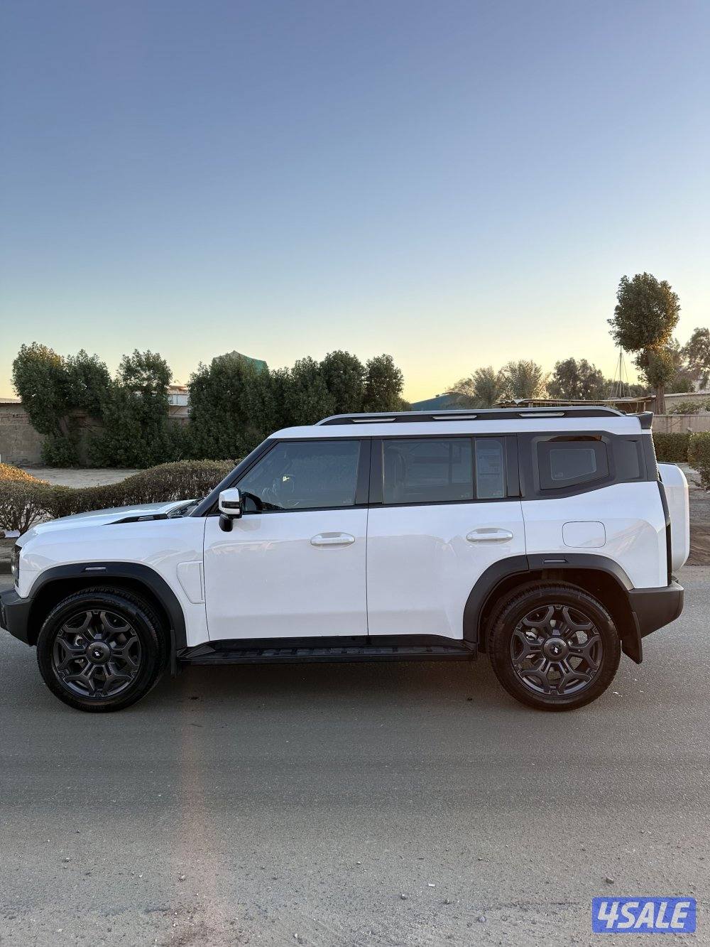 للبيع جيتور T23