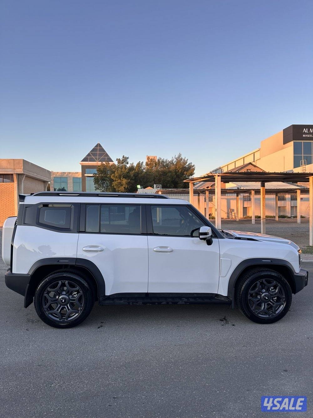 للبيع جيتور T24