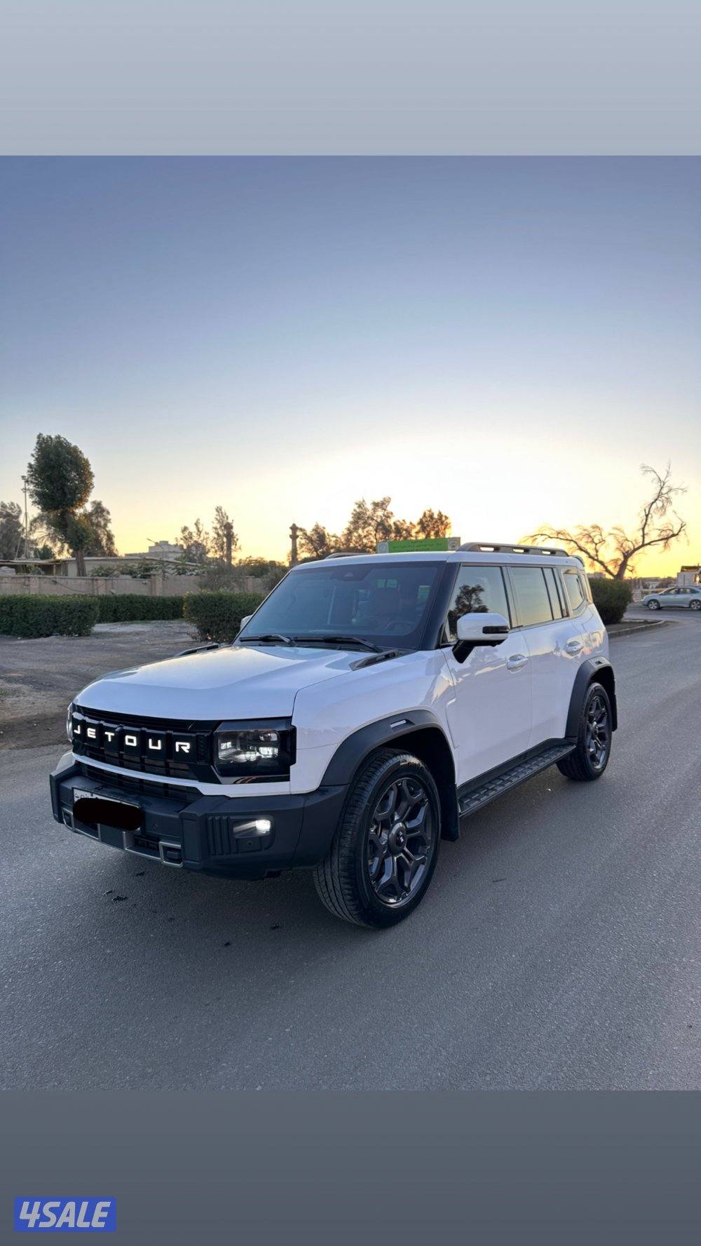 للبيع جيتور T27