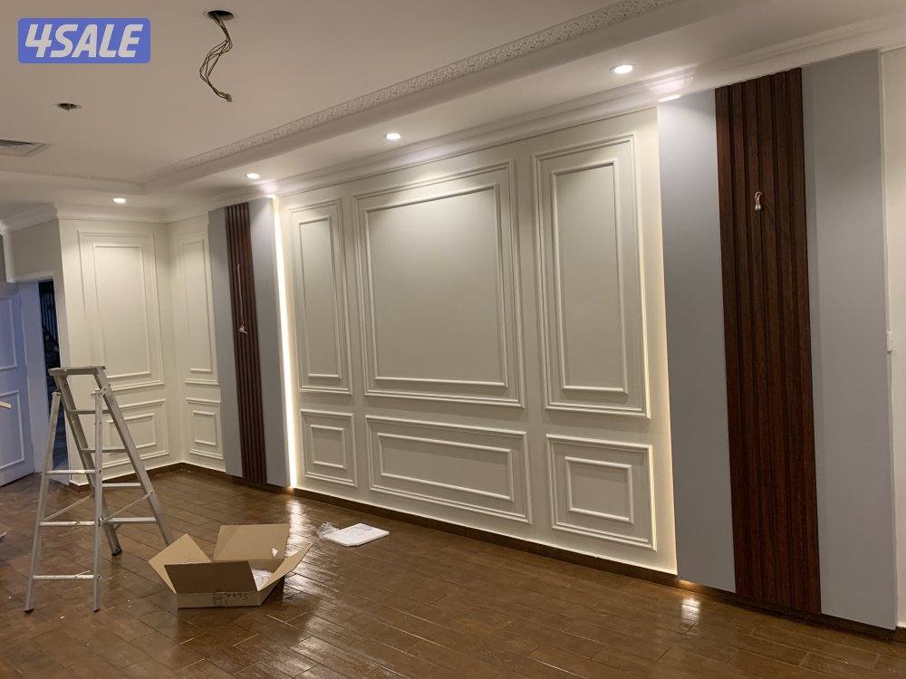 ارخص الاسعار🇰🇼 ورق جدران احدث الاشكال1