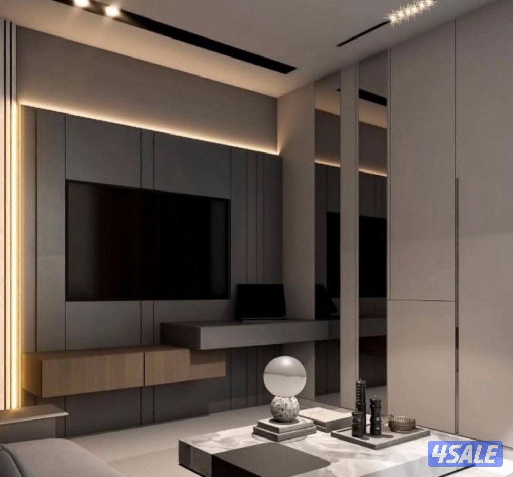 ارخص الاسعار🇰🇼 ورق جدران احدث الاشكال6