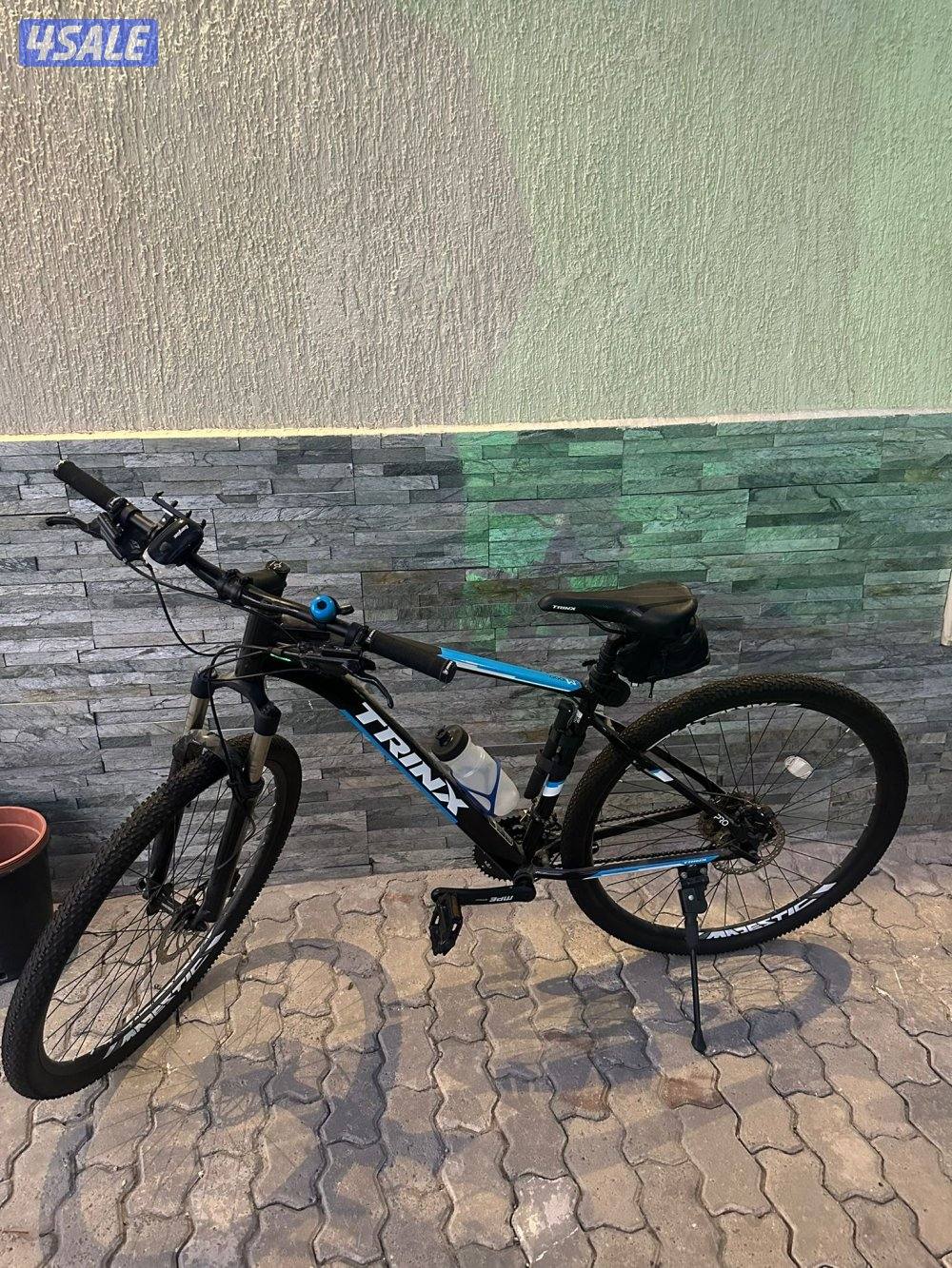 دراجه هوائية ماركه TRINX0