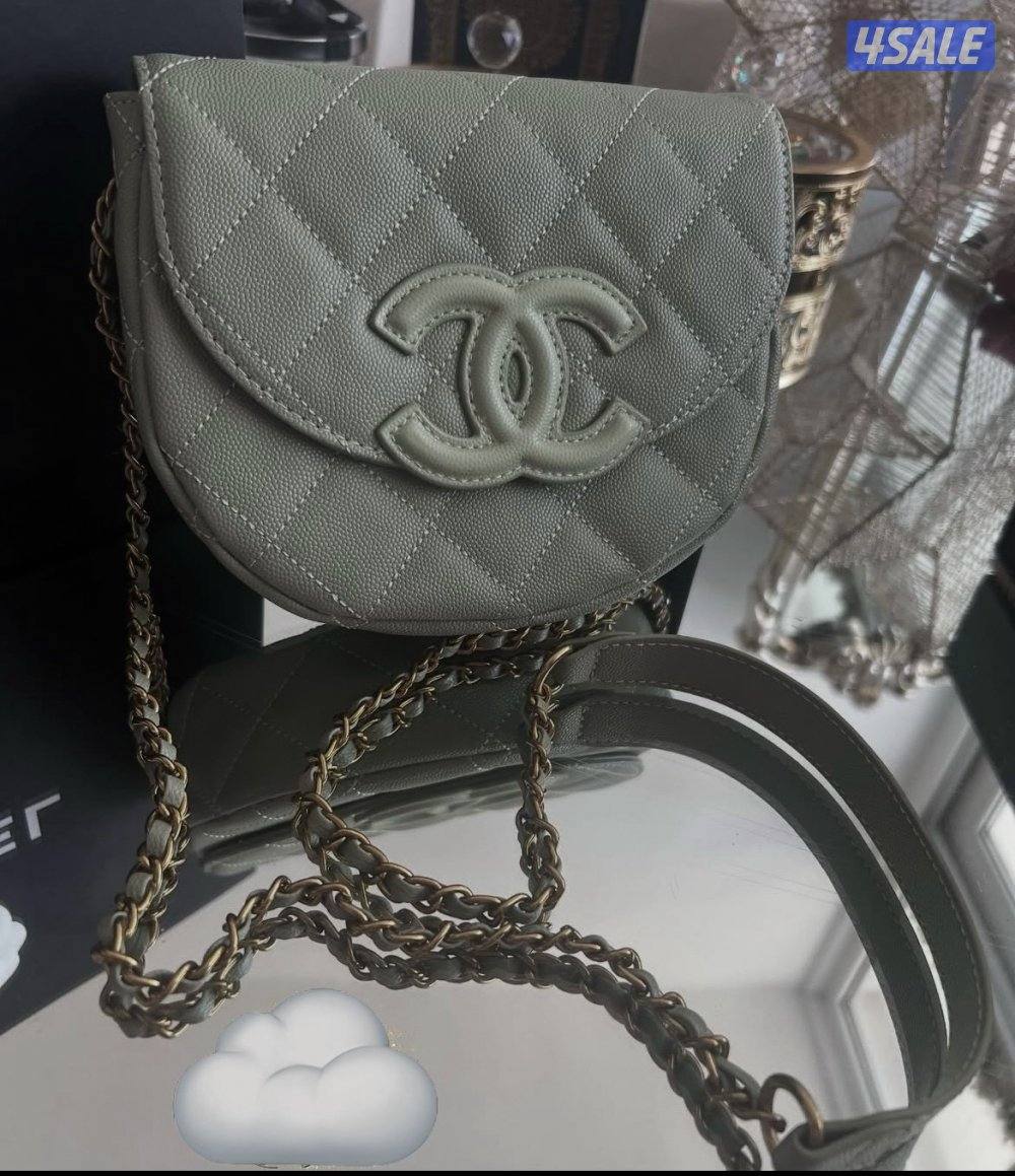 شنط شانيل وديور0