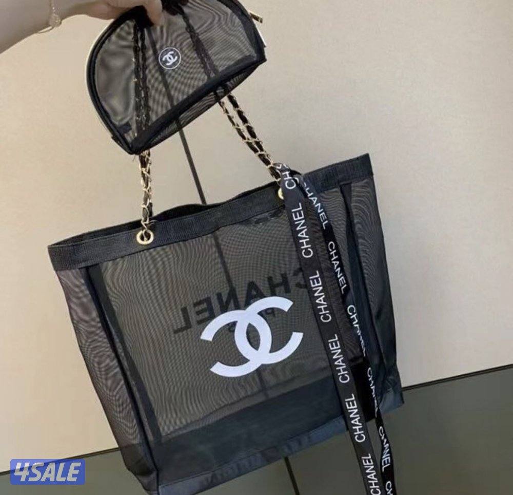 شنط شانيل وديور2