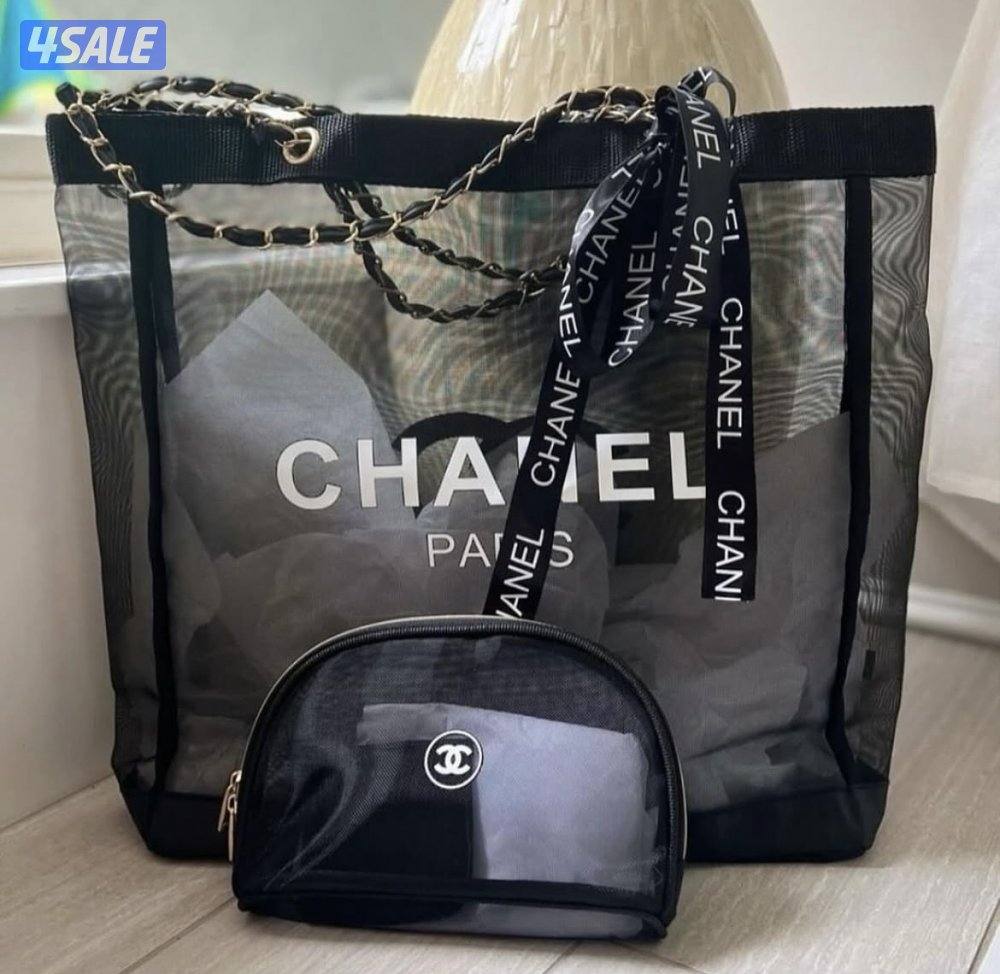 شنط شانيل وديور1