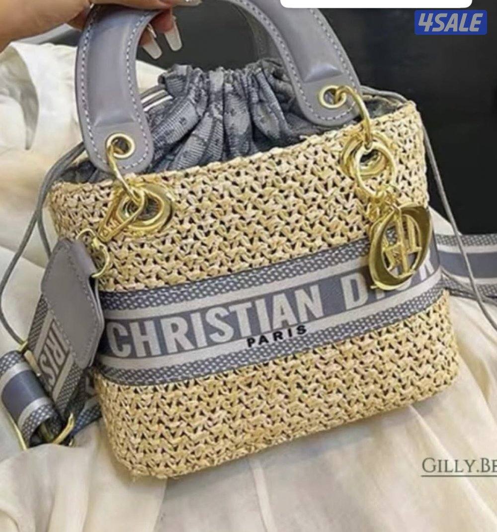 شنط شانيل وديور3