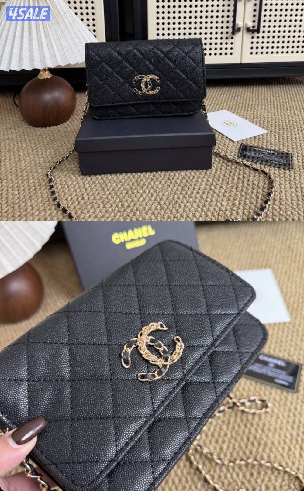 شنط شانيل وديور5