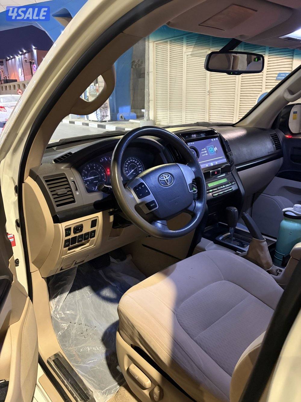 للبيع لاند كروز1