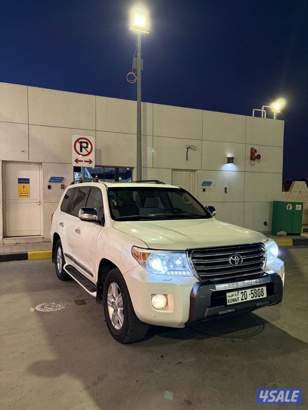 للبيع لاند كروز3