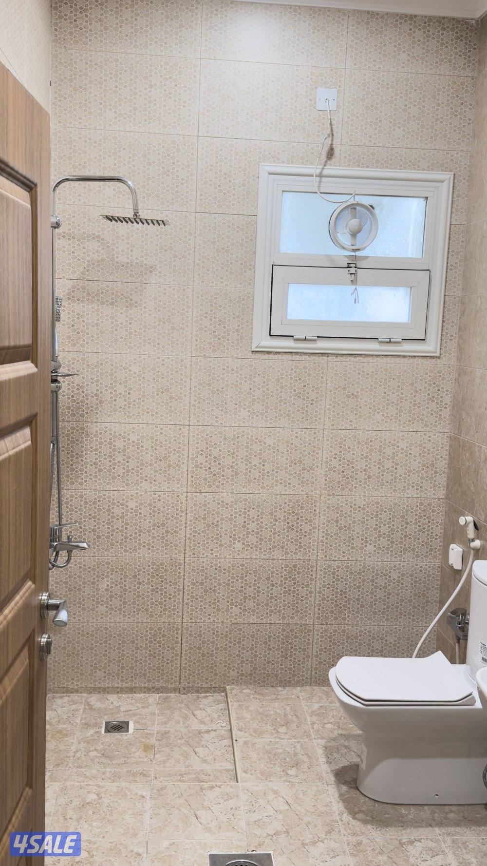 شقة روف 3 غرف3