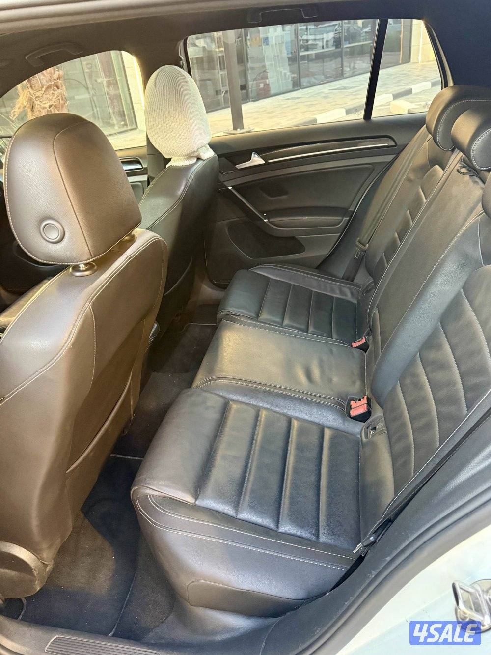 جولف R موديل 20177