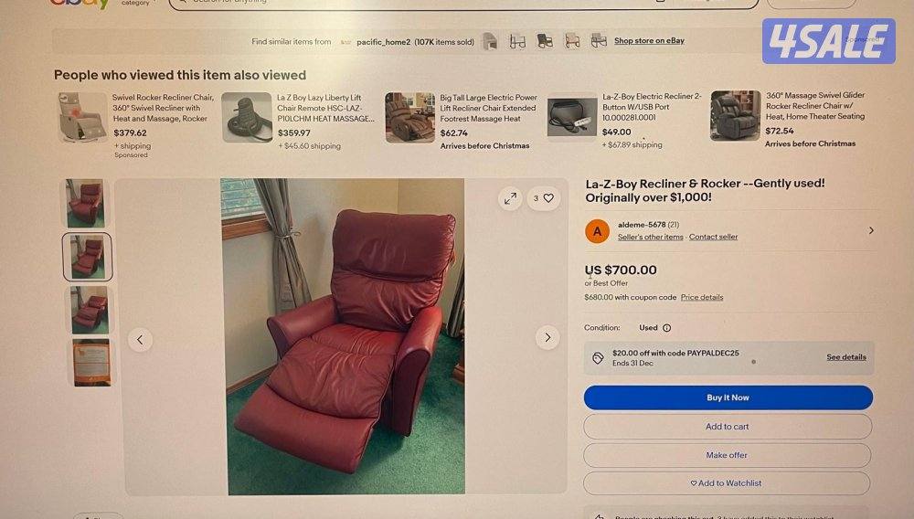 البيع غنفات مفصلهم ٤٠٠3