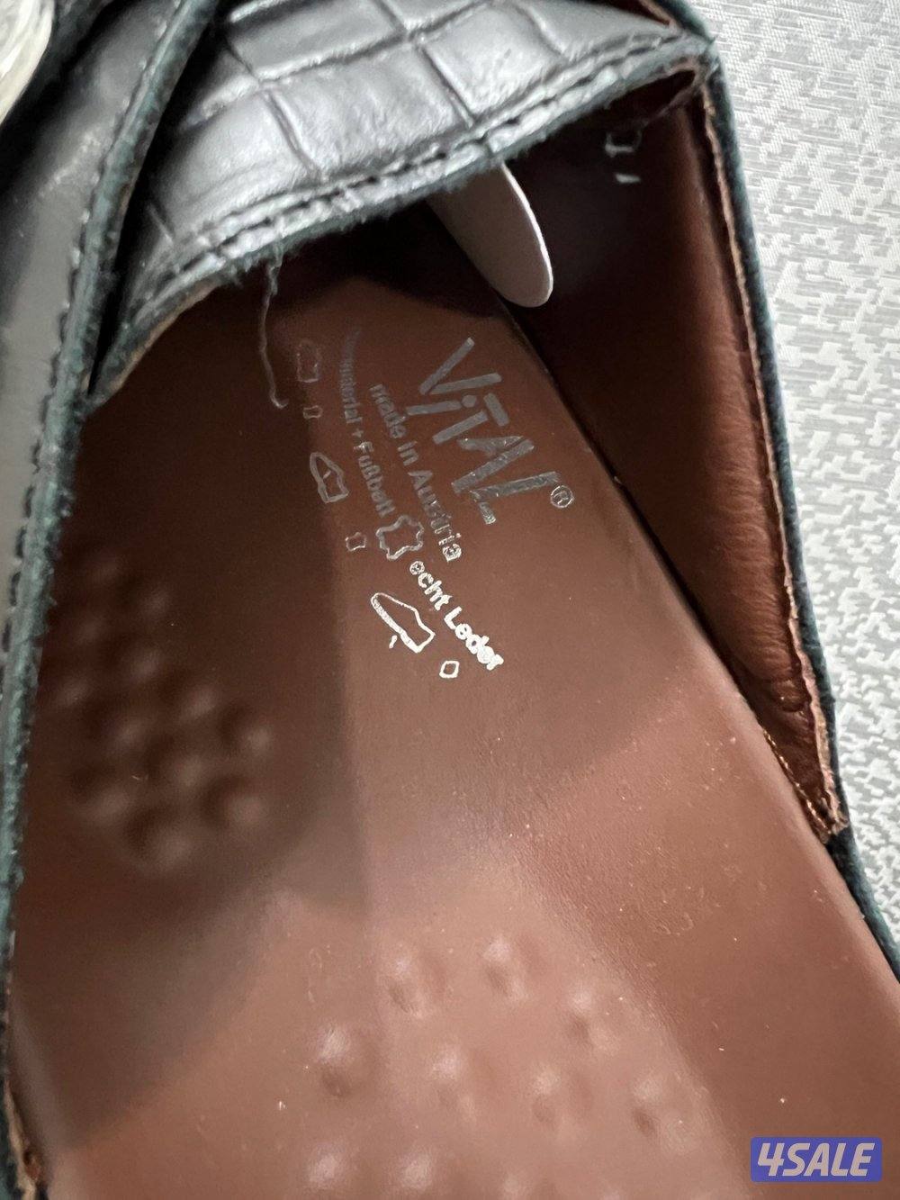 مداس فيتال الاصلي مقاس ٤١ جديد1