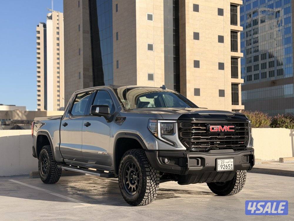 للبيع سيرا اصفار  AT4X قمارتين0